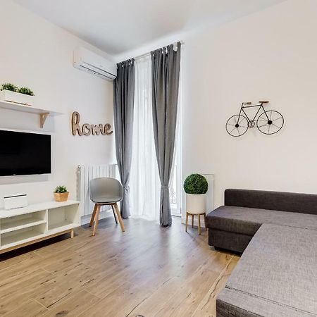 Germanico Luxury Apartment Řím Exteriér fotografie
